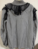 Miu Long Sleeve Miumiu