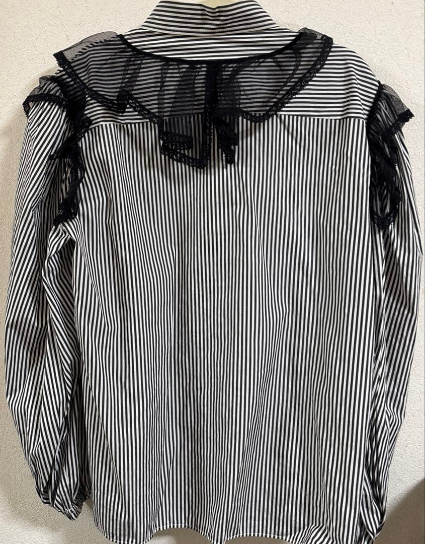 Miu Long Sleeve Miumiu