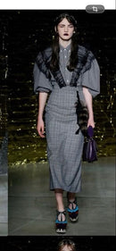 Miu Long Sleeve Miumiu