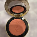 Powder Blush Ysl 37