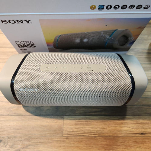 Sony Wireless Speakers Srs-Xb33