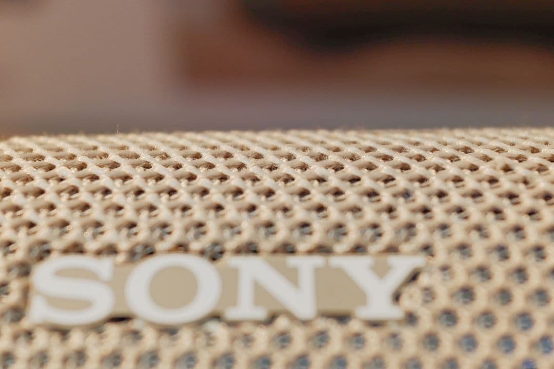 Sony Wireless Speakers Srs-Xb33