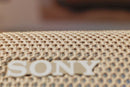 Sony Wireless Speakers Srs-Xb33