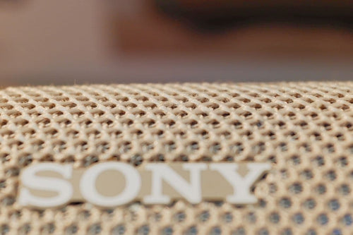 Sony Wireless Speakers Srs-Xb33