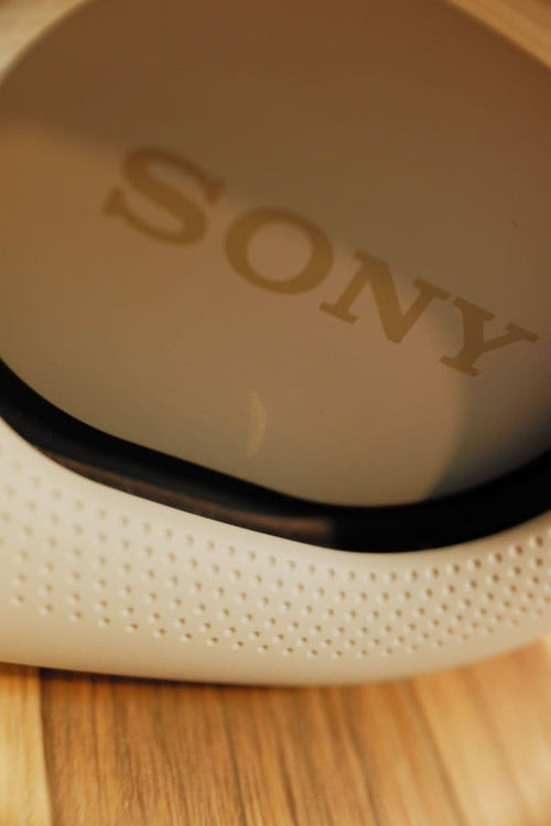 Sony Wireless Speakers Srs-Xb33