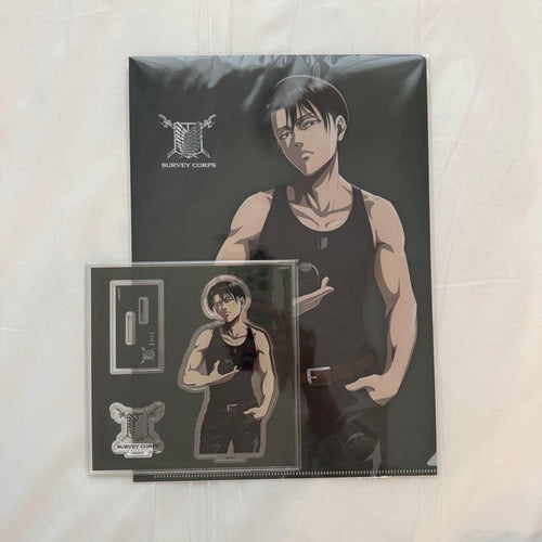 Acrylic Stand