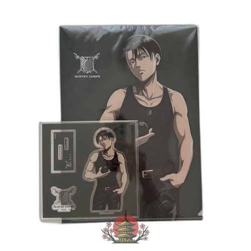 Acrylic Stand