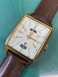 Watch (Quartz) R6-5088 Roox 7N43-0Bb0