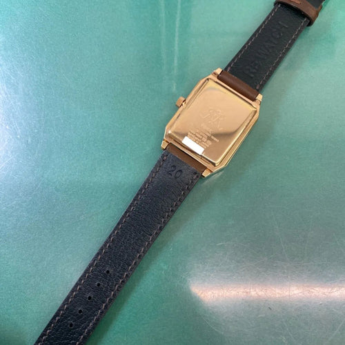 Watch (Quartz) R6-5088 Roox 7N43-0Bb0
