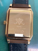 Watch (Quartz) R6-5088 Roox 7N43-0Bb0
