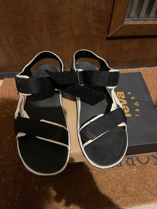 Teva Sports Sandals Neighborhood 8