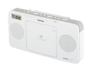 Others Toshiba Cutebeat Cd Ty-Cr20(W)