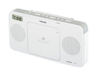 Others Toshiba Cutebeat Cd Ty-Cr20(W)