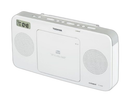 Others Toshiba Cutebeat Cd Ty-Cr20(W)