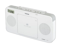 Others Toshiba Cutebeat Cd Ty-Cr20(W)