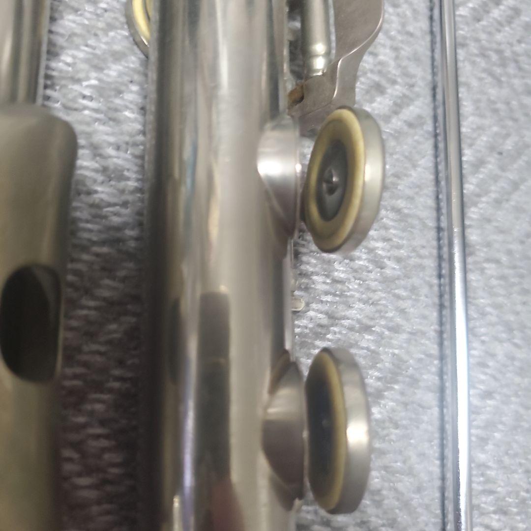 Flutes Yfl-23