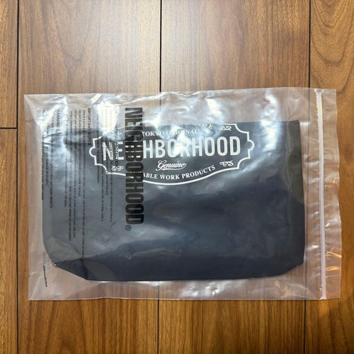 Neighborhood Shoulder Bags Drawstring Bag