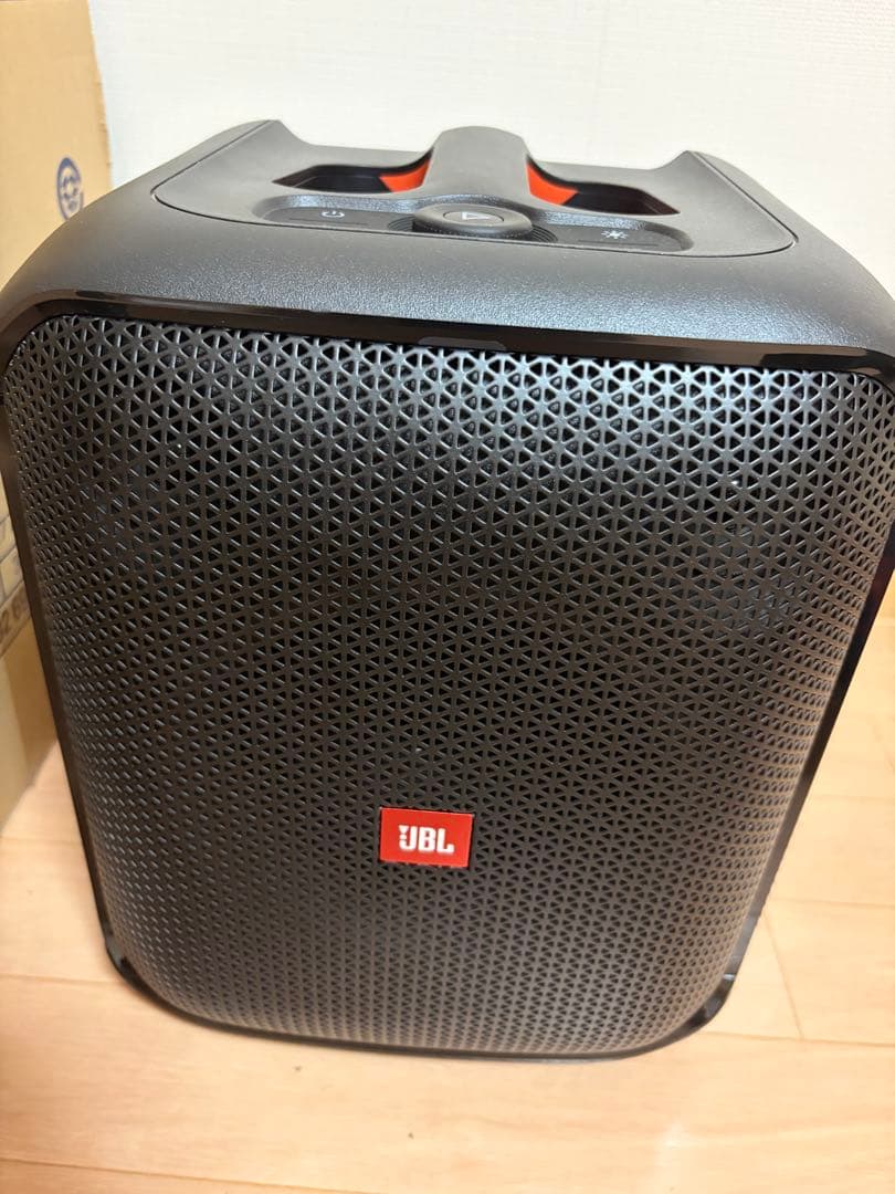 Jbl Wireless Speakers Partybox Encore Essential