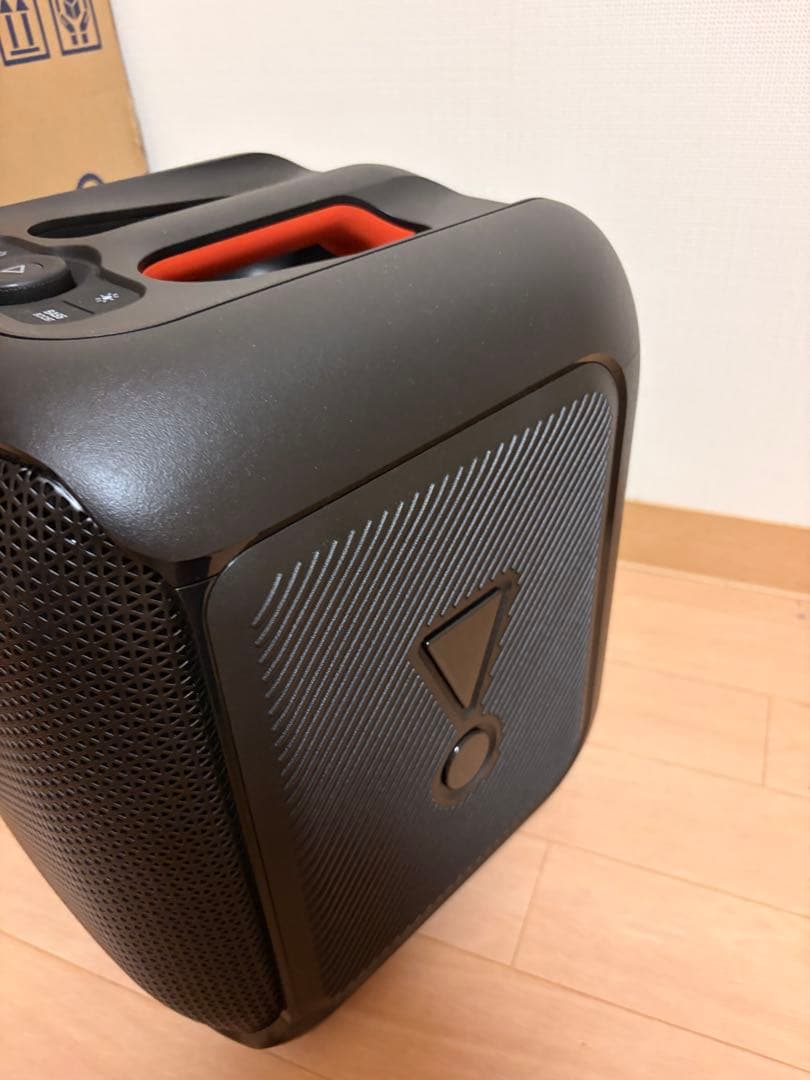 Jbl Wireless Speakers Partybox Encore Essential