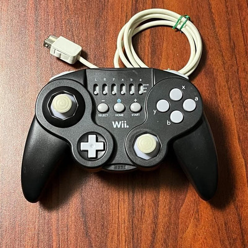 Hori Controller