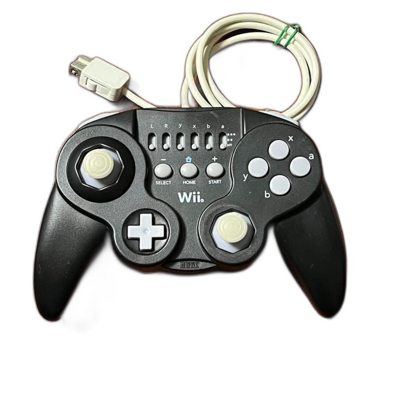 Hori Controller