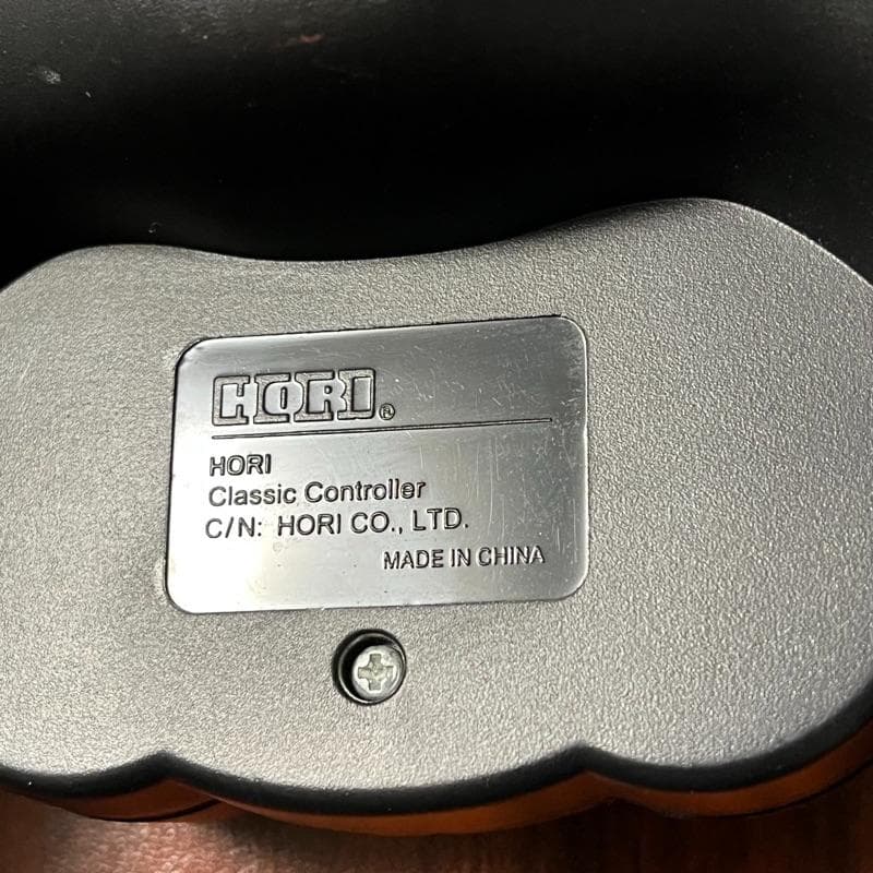 Hori Controller