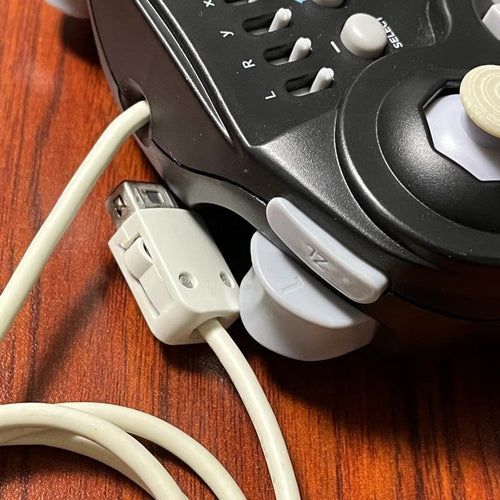 Hori Controller