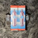 Vacuum Tubes Telefunken Ecc83