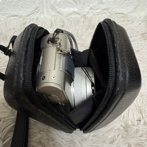 Panasonic Compact Digital Cameras Lumix Dmc-Lx2 Leica Ccd