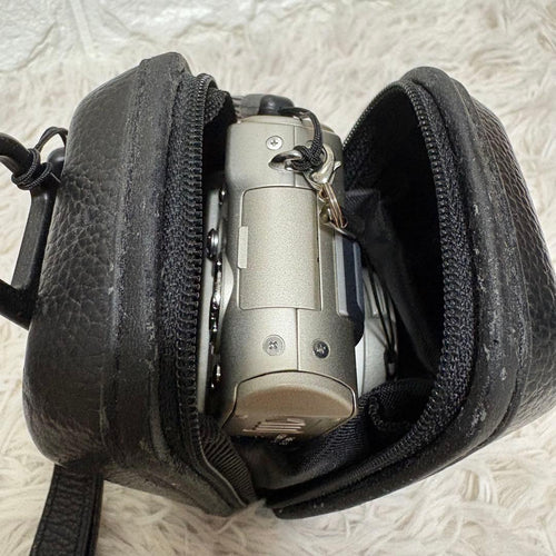 Panasonic Compact Digital Cameras Lumix Dmc-Lx2 Leica Ccd