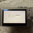 Panasonic Compact Digital Cameras Lumix Dmc-Lx2 Leica Ccd