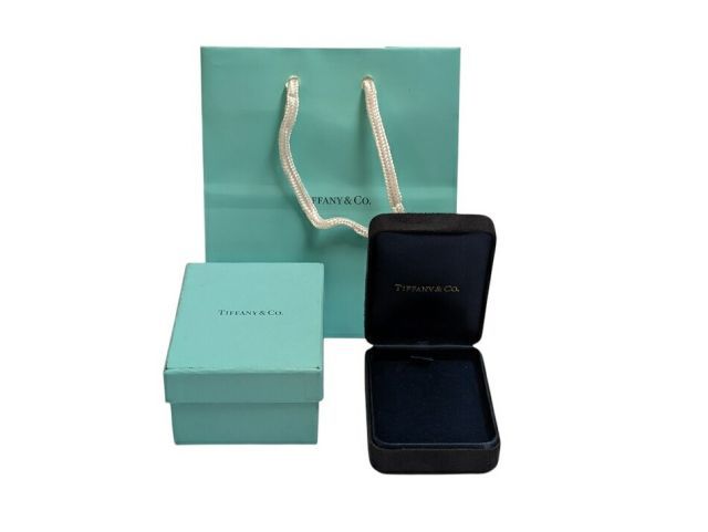Tiffany Others Box