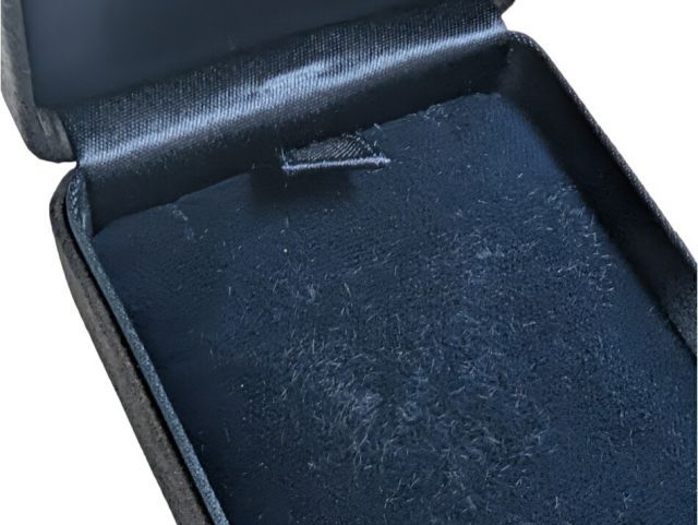 Tiffany Others Box