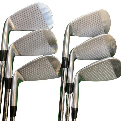 Single Iron Inpres X V Forged(2009) 6S Ir Ns Pro 950Gh S) D