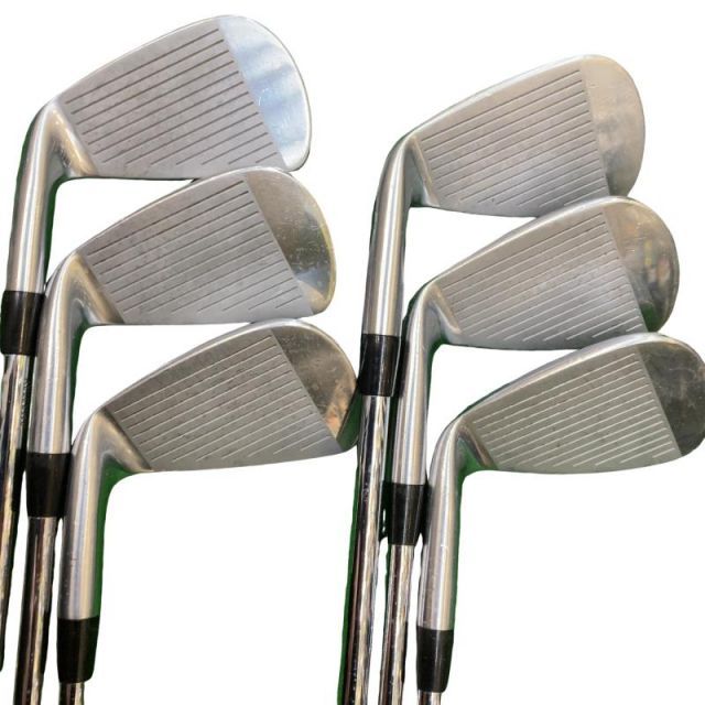 Single Iron Inpres X V Forged(2009) 6S Ir Ns Pro 950Gh S) D