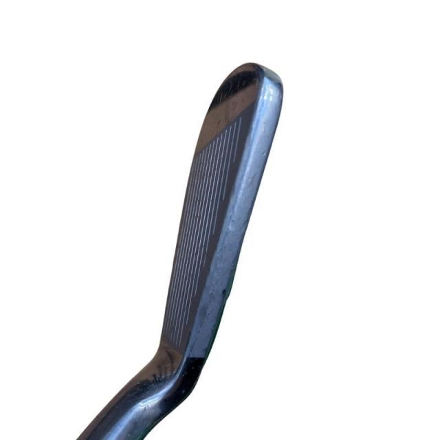 Single Iron Inpres X V Forged(2009) 6S Ir Ns Pro 950Gh S) D
