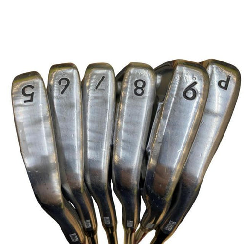 Single Iron Inpres X V Forged(2009) 6S Ir Ns Pro 950Gh S) D