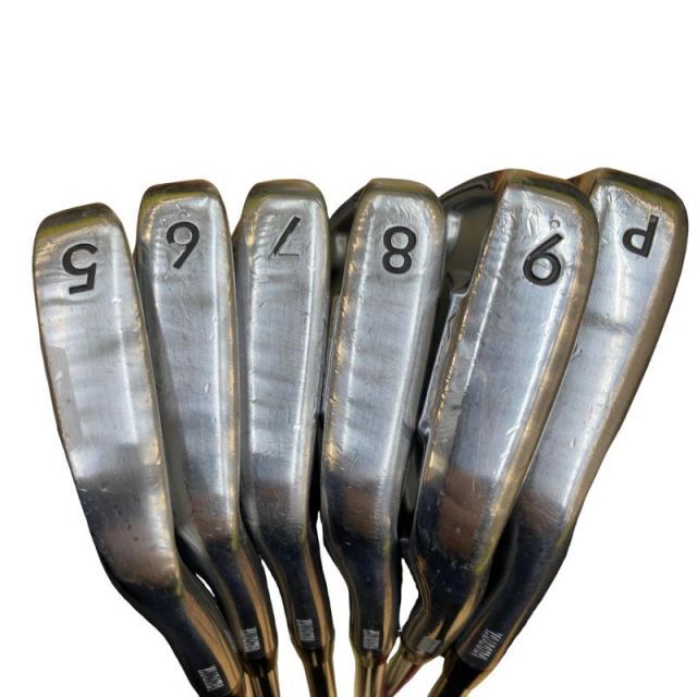 Single Iron Inpres X V Forged(2009) 6S Ir Ns Pro 950Gh S) D