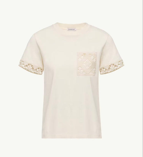 Moncler Short-Sleeve