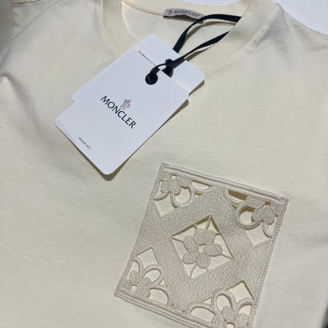 Moncler Short-Sleeve