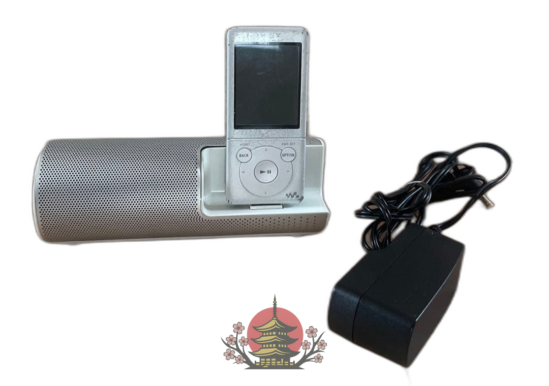 Sony Digital Audio Player Walkman Nw-S775