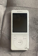 Sony Digital Audio Player Walkman Nw-S775