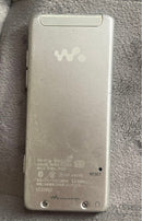 Sony Digital Audio Player Walkman Nw-S775