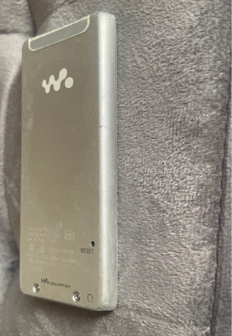 Sony Digital Audio Player Walkman Nw-S775