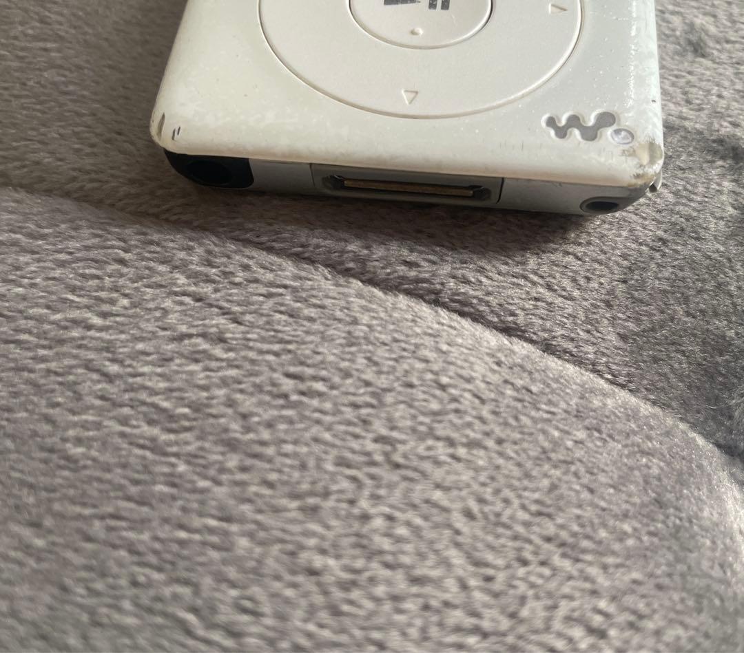 Sony Digital Audio Player Walkman Nw-S775