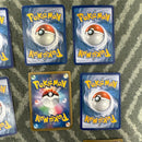 Pok Mon Trading Card Game Ex 9