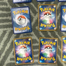 Pok Mon Trading Card Game Ex 9