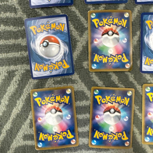 Pok Mon Trading Card Game Ex 9