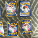 Pok Mon Trading Card Game Ex 9