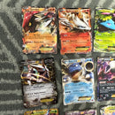 Pok Mon Trading Card Game Ex 9